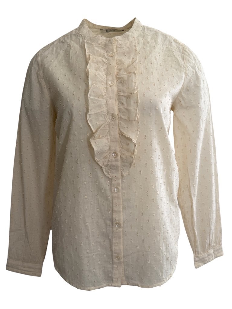 Sissy Boy blouse S, Maat 38/40 (M), Ophalen of Verzenden, Zo goed als nieuw