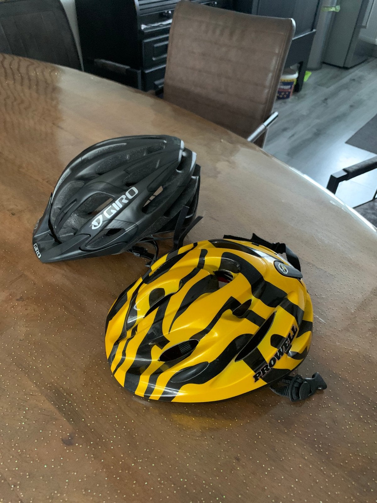 3 mountainbikes te koop (een koop), Ophalen, Gebruikt, Heer of Dame