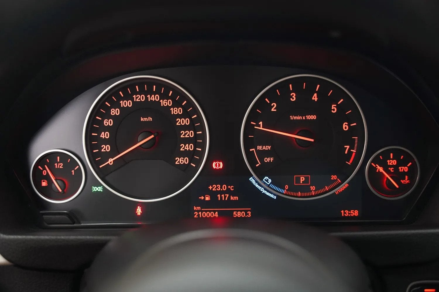 Foto 18 van BMW 4 Serie Gran Coupe 418i High Executive Aut. [ Sportstoel