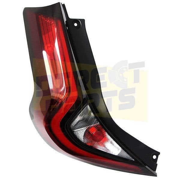 Toyota Aygo X (3/22-) achterlicht L Origineel! 815610H180, -, Verzenden, -, Nieuw