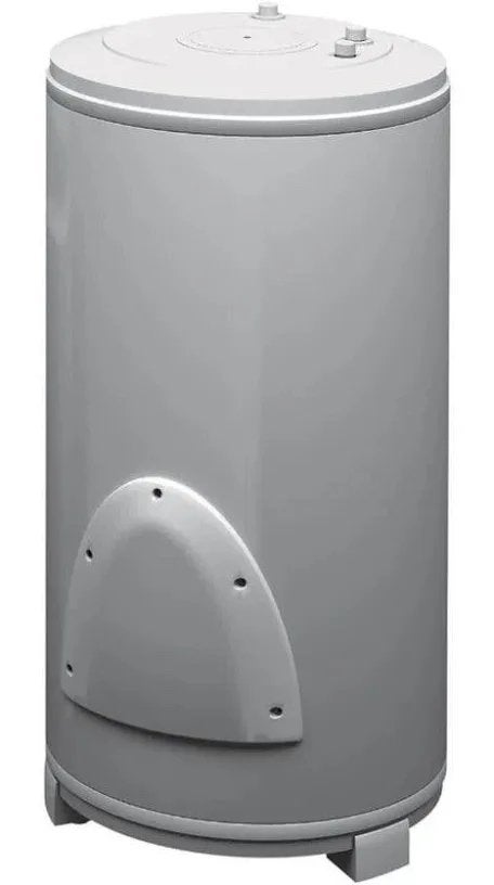 Atag 180L Indirect Gestookte Boiler, Doe-het-zelf en Verbouw, Geisers en Boilers, Gebruikt, Aardgas, 100 liter of meer, Boiler
