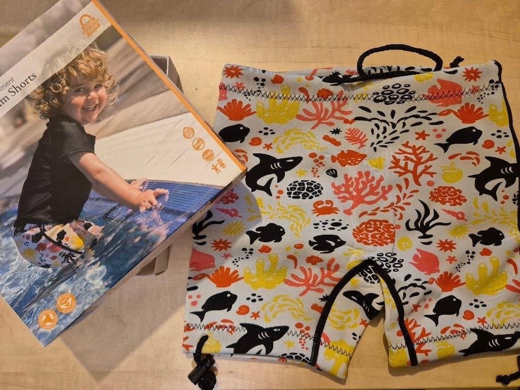 Nieuw Conni kids zwembroek, Ophalen of Verzenden, Nieuw, Jongen, Zwembroek