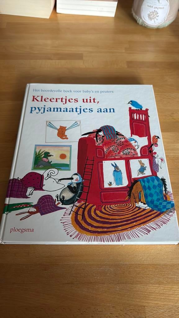 Nannie Kuiper - Kleertjes uit, pyjamaatjes aan, Boeken, Fictie algemeen, Nannie Kuiper; Vivian den Hollander; Mirjam Oldenhave; Jaap t...