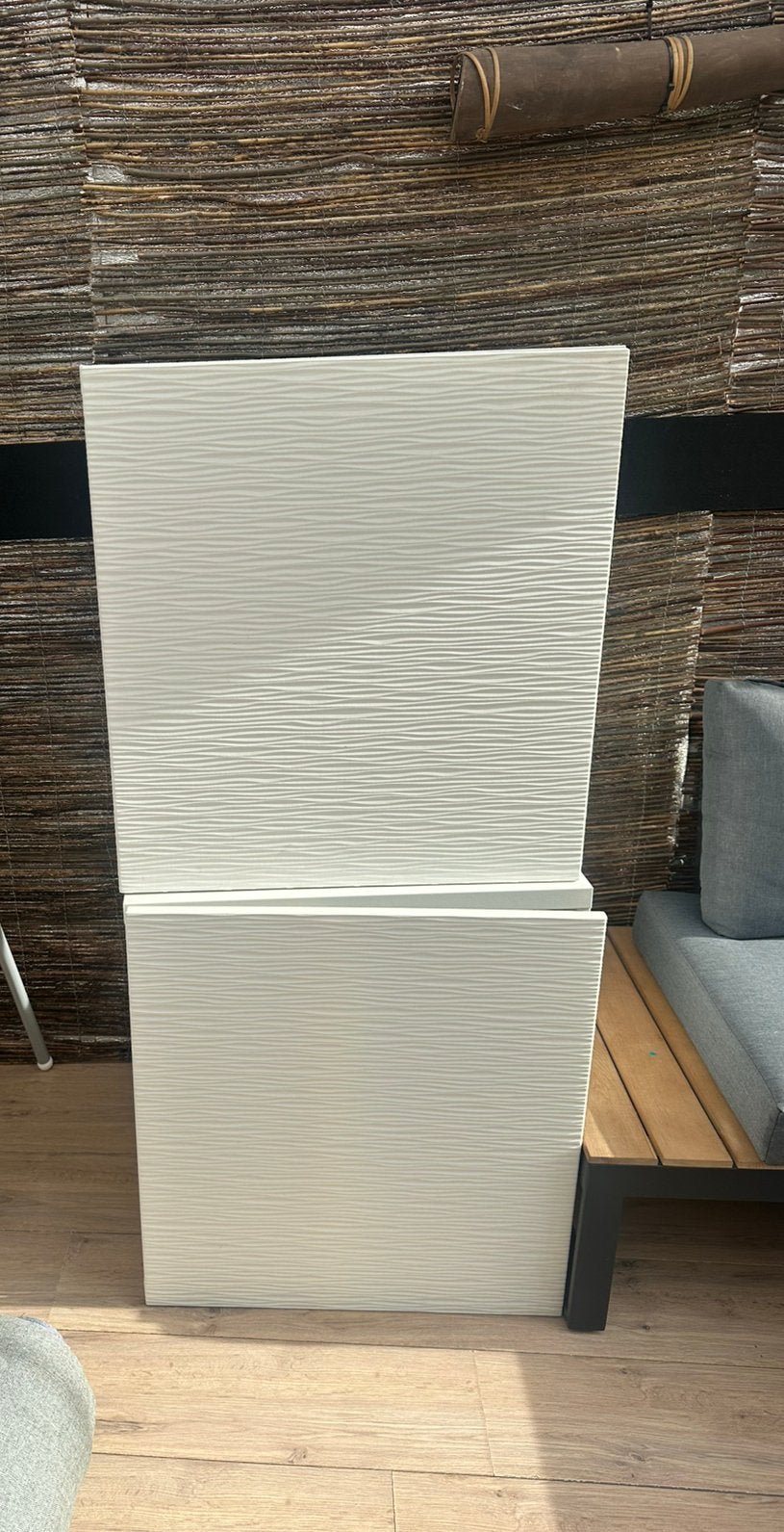 BESTA ikea kastjes voor wandmontage, Huis en Inrichting, Kasten | Vitrinekasten, Ophalen, 50 tot 100 cm, Zo goed als nieuw, Minder dan 100 cm