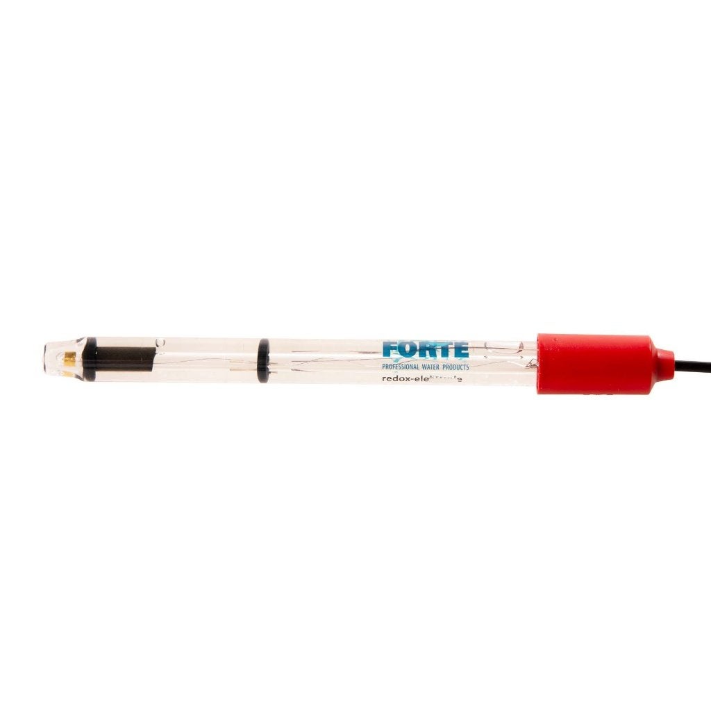 Redox / ORP Sensor - BNC connector, Info@reviepools.nl, Van Ruijsdaelstraat 21, 5161 VJ Sprang Capelle, Overige typen, Nieuw