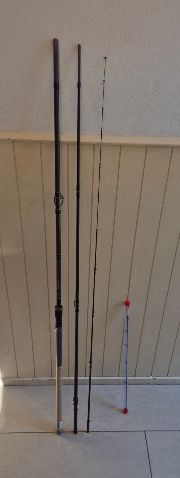 Ultimate Fury Feeder. 3.90m, 20-90g. Nieuw!, Fury Feeder, Nieuw, Ophalen of Verzenden, 3.90m