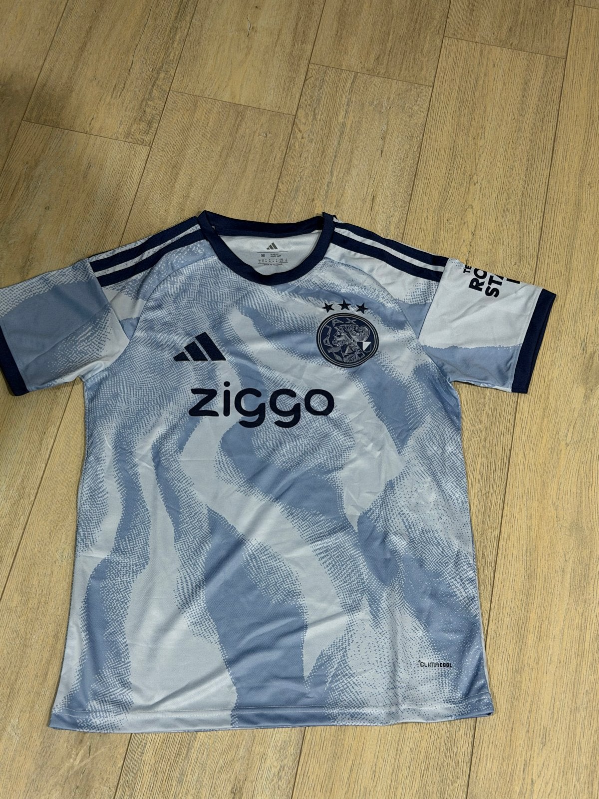 Ajax thuis shirt, Tickets en Kaartjes, Eén persoon