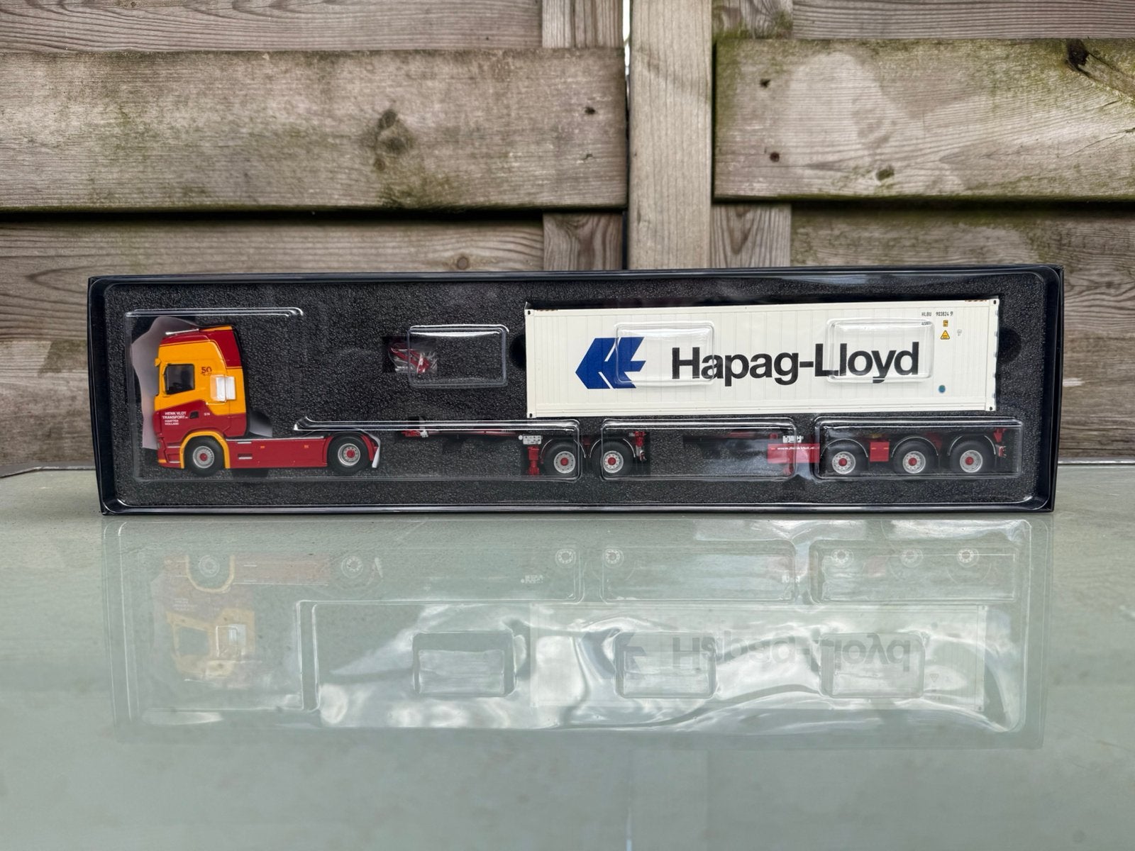 Scania S-serie Next-Gen (CS20H) Highline 4x2 met 5-, Ophalen of Verzenden, Zo goed als nieuw, Bus of Vrachtwagen, Tekno