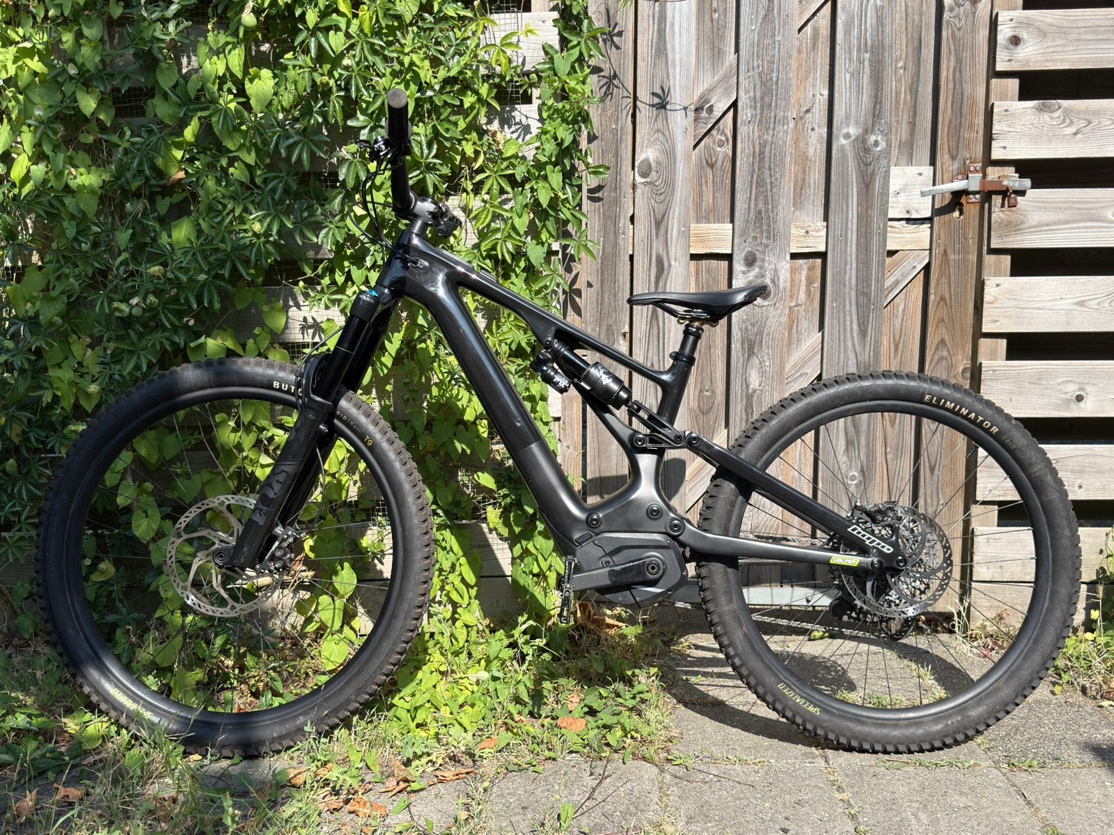 specialized turbo levo, Overige merken, Fully, 49 tot 53 cm, Ophalen of Verzenden