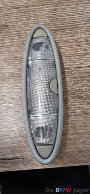 Binnenverlichting Mini R50 R53 1477675, Gebruikt, Mini, Ophalen of Verzenden, Mini