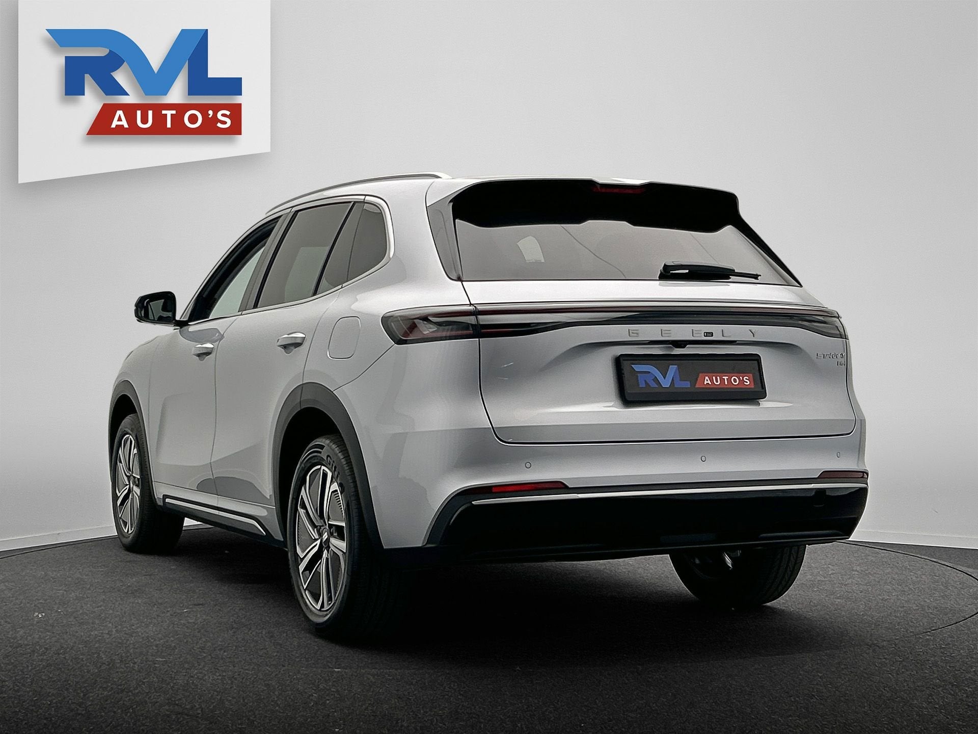 Geely Starray EM-i 1.5 Pro | 262 PK | Direct Leverbaar | 83K, Auto's, Dealer onderhouden, 4 cilinders, Starray EM-i, Hybride Elektrisch/Benzine