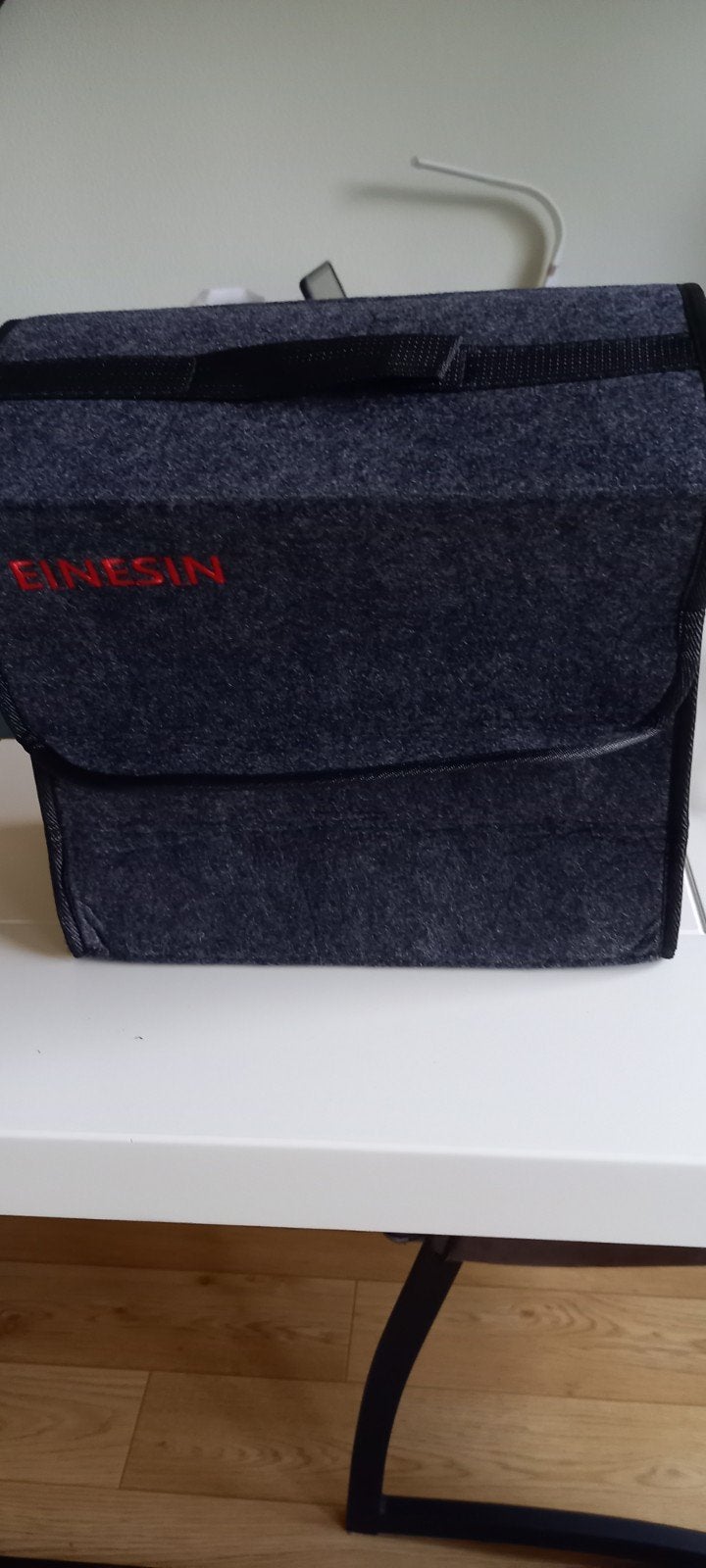 EINESIN Opbergtas voor in de auto, Ophalen of Verzenden, Zo goed als nieuw