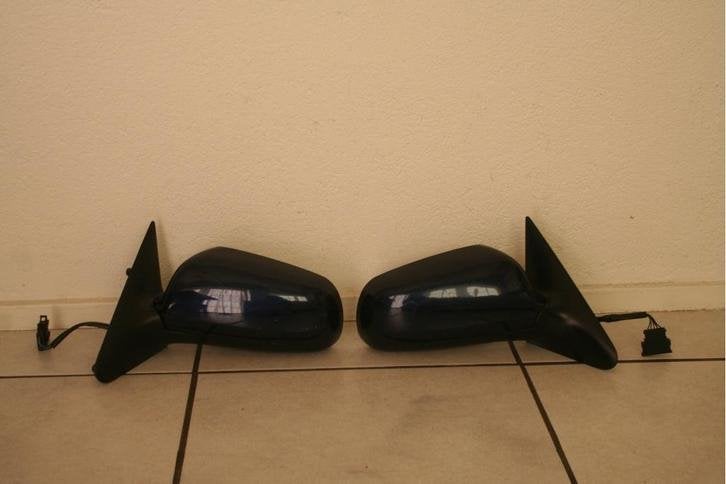 Spiegel SKODA OCTAVIA (RECHTS), Niet ingevuld, Gebruikt, Niet ingevuld, Ophalen of Verzenden