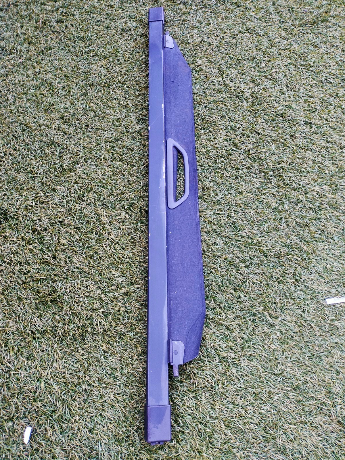 Hoedenplank / Bagageafdekking voor Renault Scenic, Ophalen of Verzenden, Gebruikt, Renault