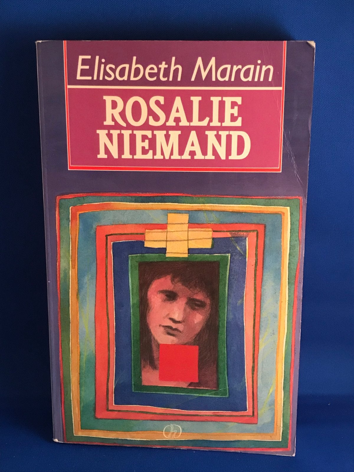 Rosalie Niemand - Elisabeth Marain (Boek), Ophalen, Gelezen