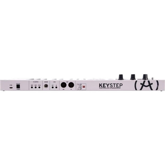Arturia KeyStep Portable MIDI keyboard controller, Muziek en Instrumenten, ., Nieuw, Ophalen of Verzenden, .
