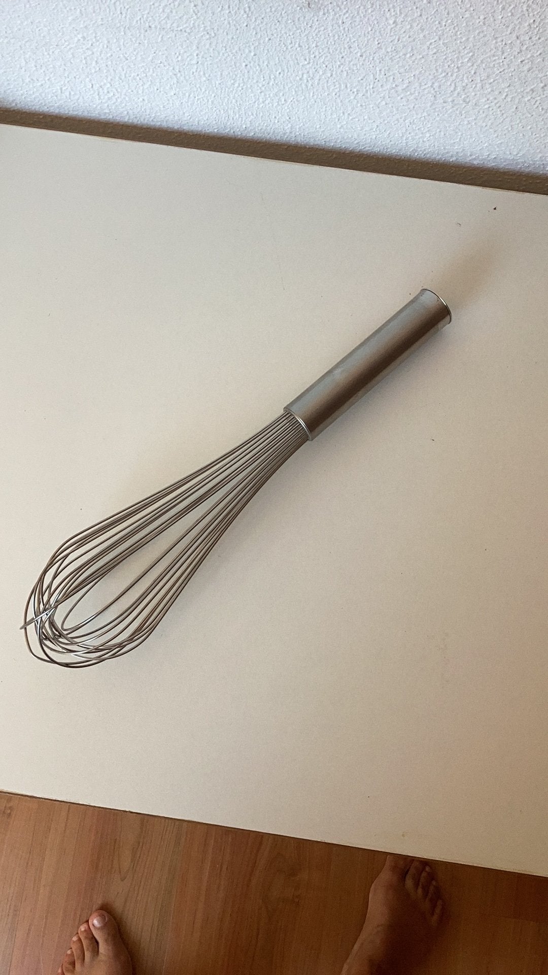 Fissler Coronal rvs garde, 31 cm incl handvat, Ophalen of Verzenden, Zo goed als nieuw
