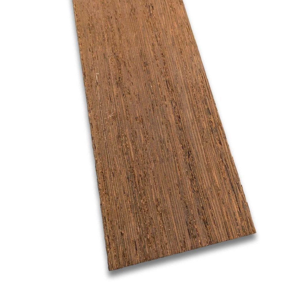 Wengé fineer | 50x10 cm, -, -, Nieuw, Ophalen of Verzenden