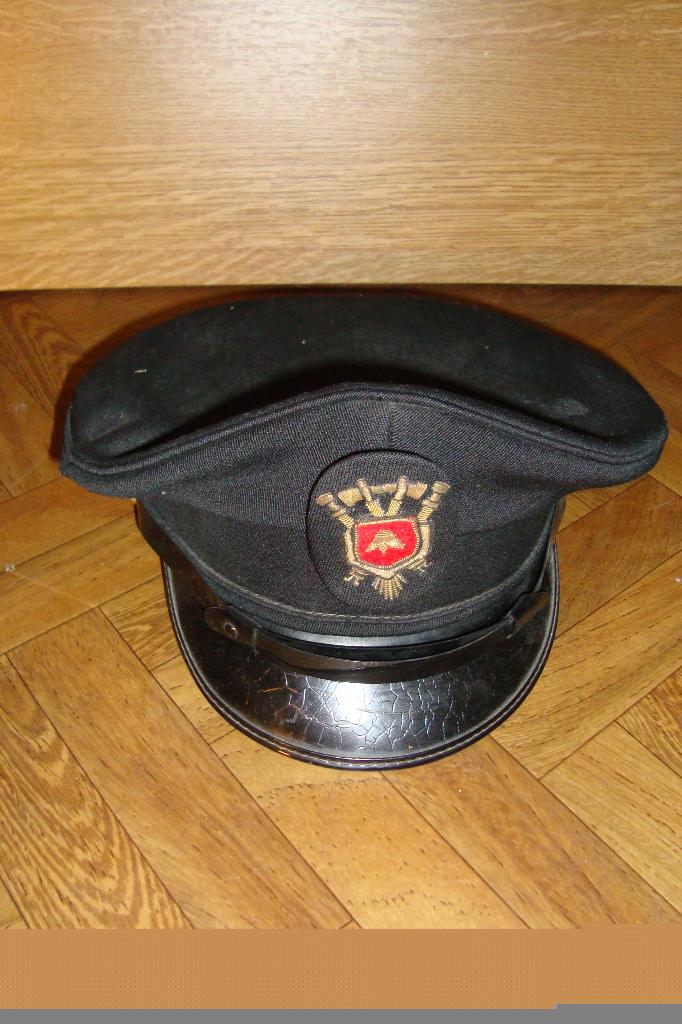 Te koop brandweer pet, Ophalen of Verzenden, Zo goed als nieuw