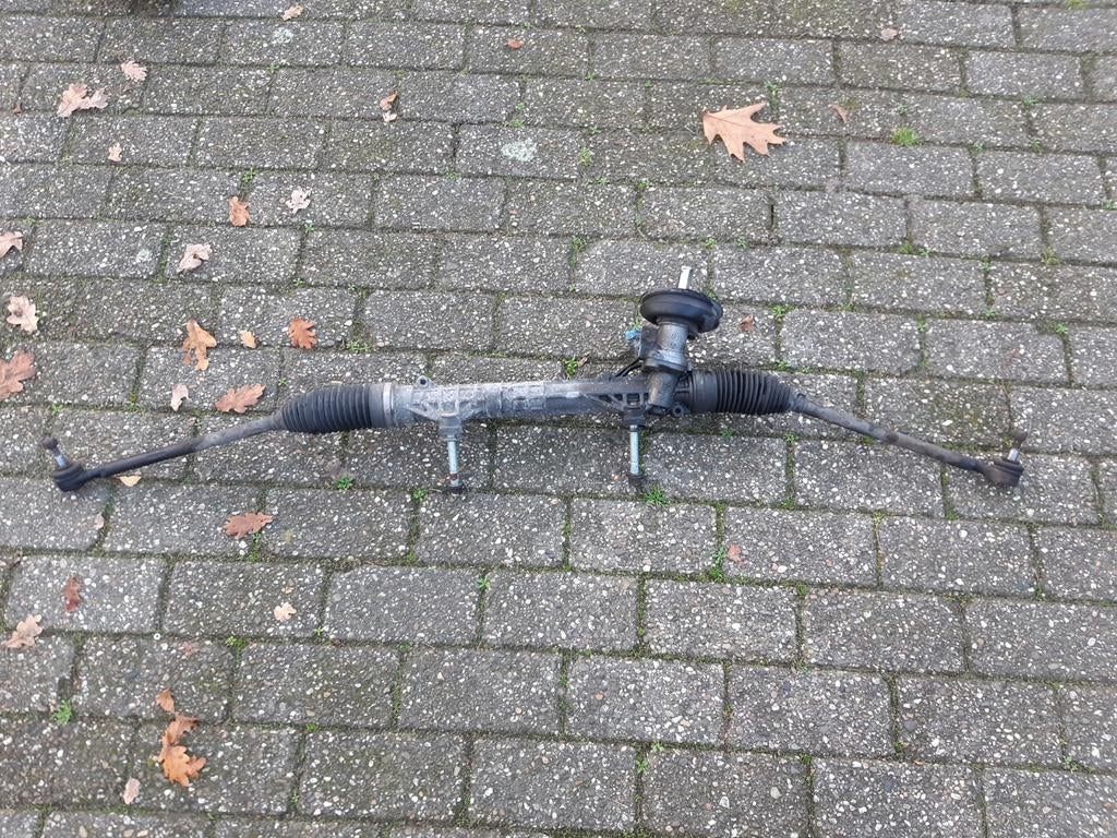 Stuurhuis peugeot 307 (compleet)

goedwerkend gedemonteerd, Ophalen of Verzenden, Gebruikt, Peugeot