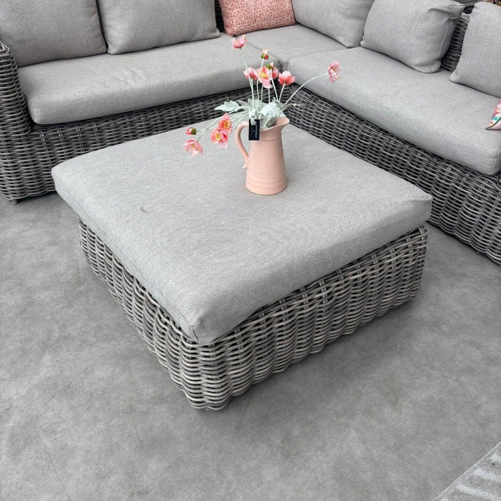 Foto 3 van Detroit Loungeset | OP = OP