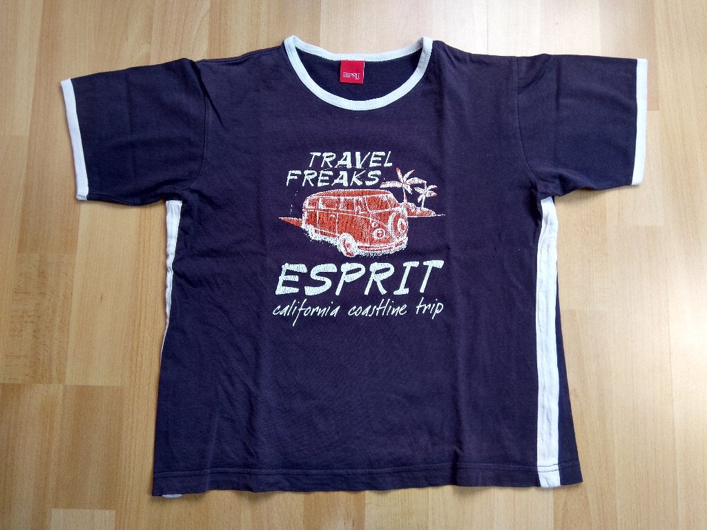 T-shirt *Esprit*, Gebruikt, Ophalen of Verzenden, Esprit, Shirt of Longsleeve