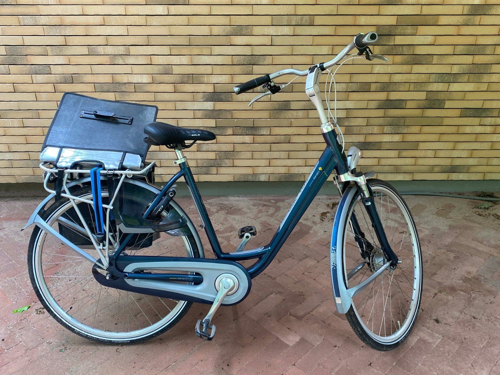 Batavus te koop., Ophalen, Gebruikt, Batavus