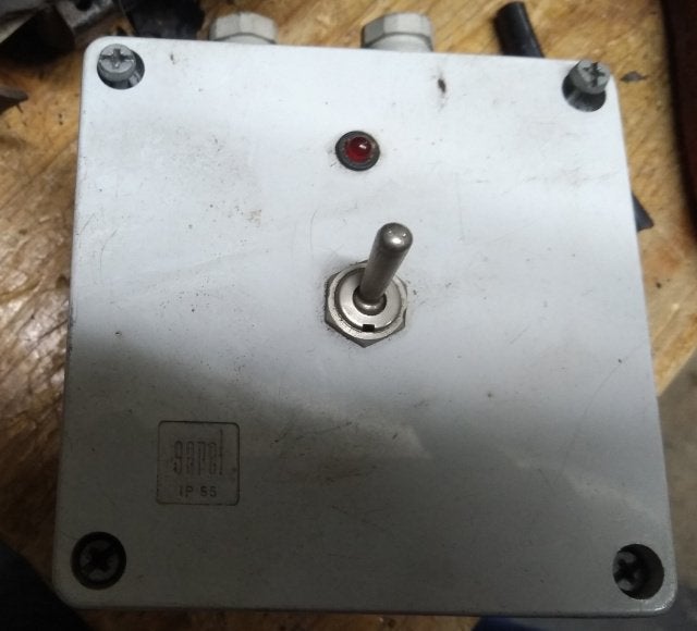 Hella 24V UE24 knipperlichtrelais, Ophalen of Verzenden, Nieuw