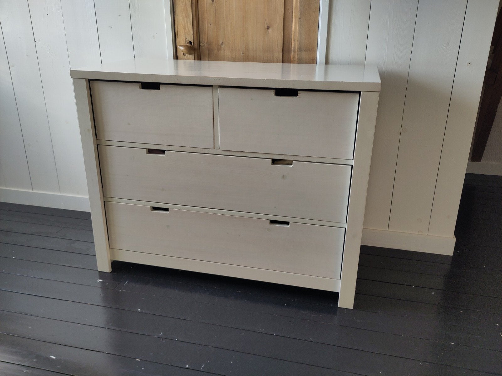 Bopita commode, Ophalen, Gebruikt, 50 tot 70 cm, 100 cm of meer