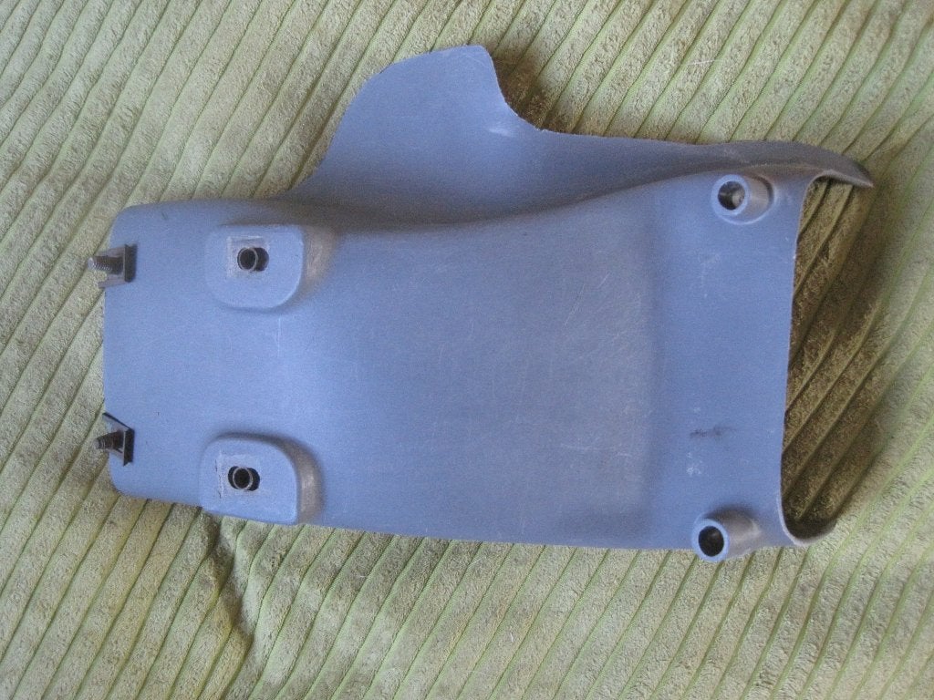 Husqvarna 610 570 410 400 binnenspatbord TE WR SM 800092961, Ophalen of Verzenden