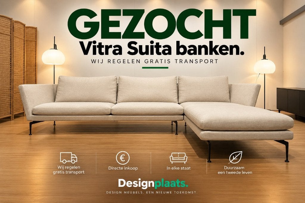 GEZOCHT: Vitra Suita Hoekbank / Bank — Directe inkoop, Huis en Inrichting, Vitra, https://www.vitra.www.designplaats.nl/nl-nl/home