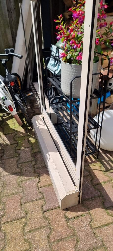 2x rolluiken, Ophalen of Verzenden