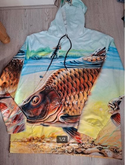 Trui / hoodie maat XXL te koop!, Ophalen of Verzenden, Zo goed als nieuw, Overige maten