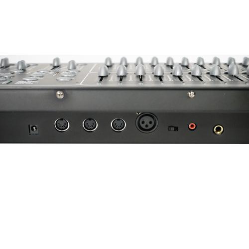 FOS 24ch DMX console, Geluidgestuurd, ., Nieuw, Ophalen of Verzenden