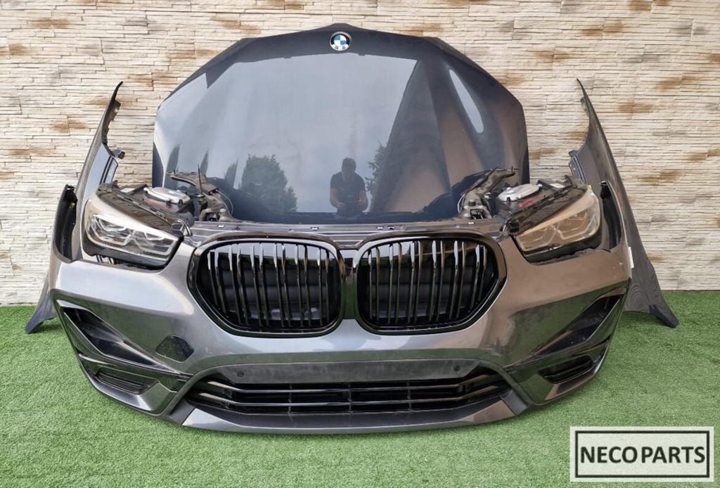 BMW X1 F48 COMPLEET VOORKOP ORIGINEEL OP AANVRAAG!!!, Gebruikt, -, -, Ophalen of Verzenden