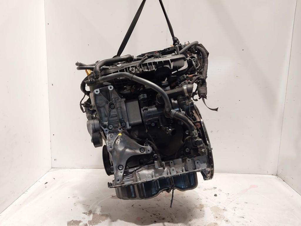 Motor Volkswagen Golf VIII (CD1) (2020-08/..) 06Q100031F, Gebruikt, Volkswagen, Volkswagen AG, Kundenbetreuung@volkswagen.de