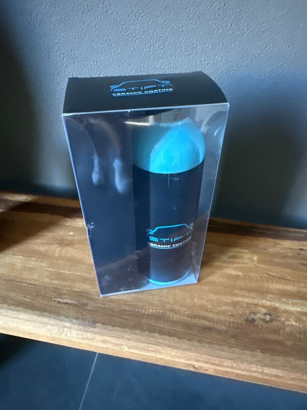 Stipt Ceramic Coating 500ml - Nieuw in doos, Ophalen of Verzenden