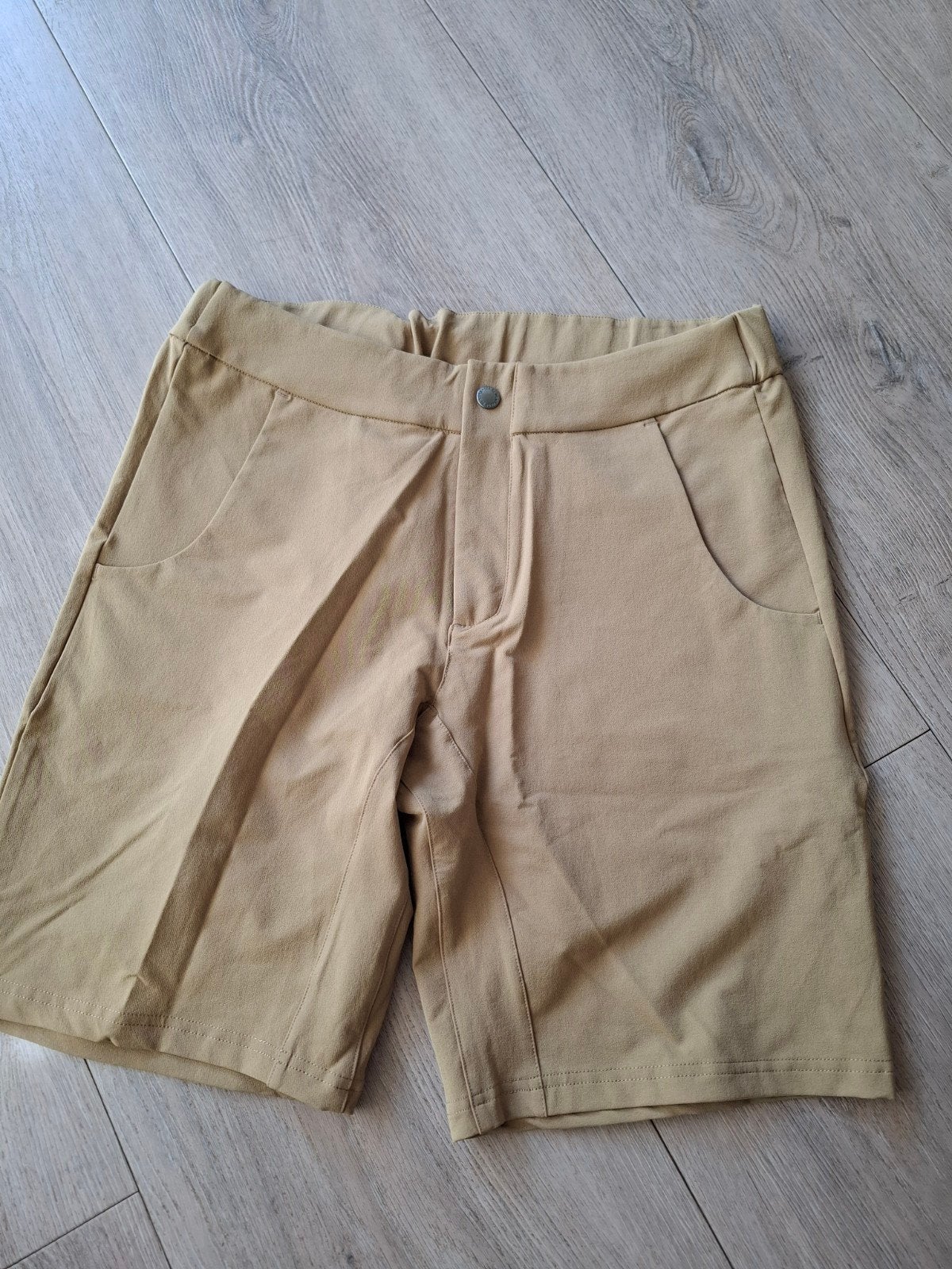 Black sheep korte broek nieuw maat s