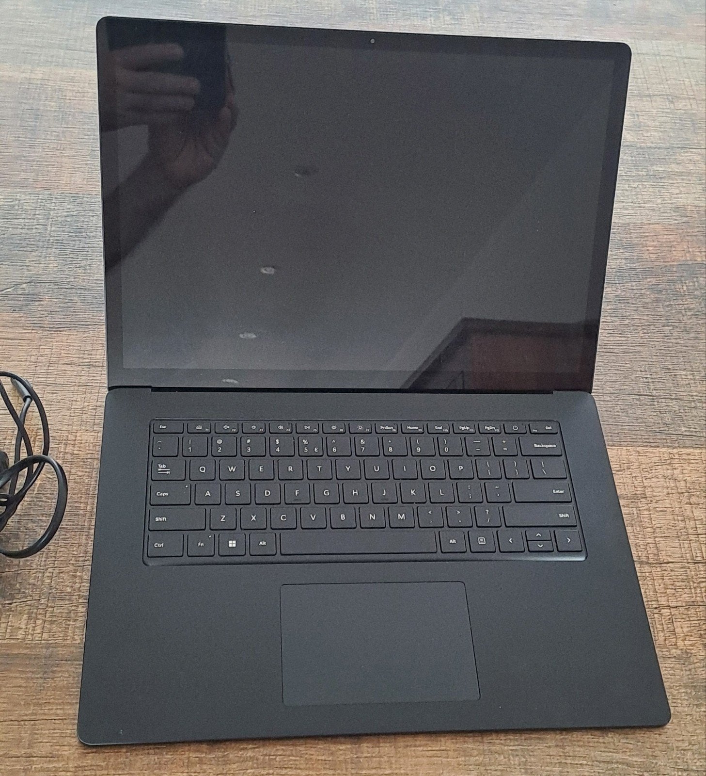 Microsoft Surface Laptop 5 # i7 12e generatie, Computers en Software, Windows Laptops, Microsoft Surface laptop 5, Gebruikt, 2 tot 3 Ghz