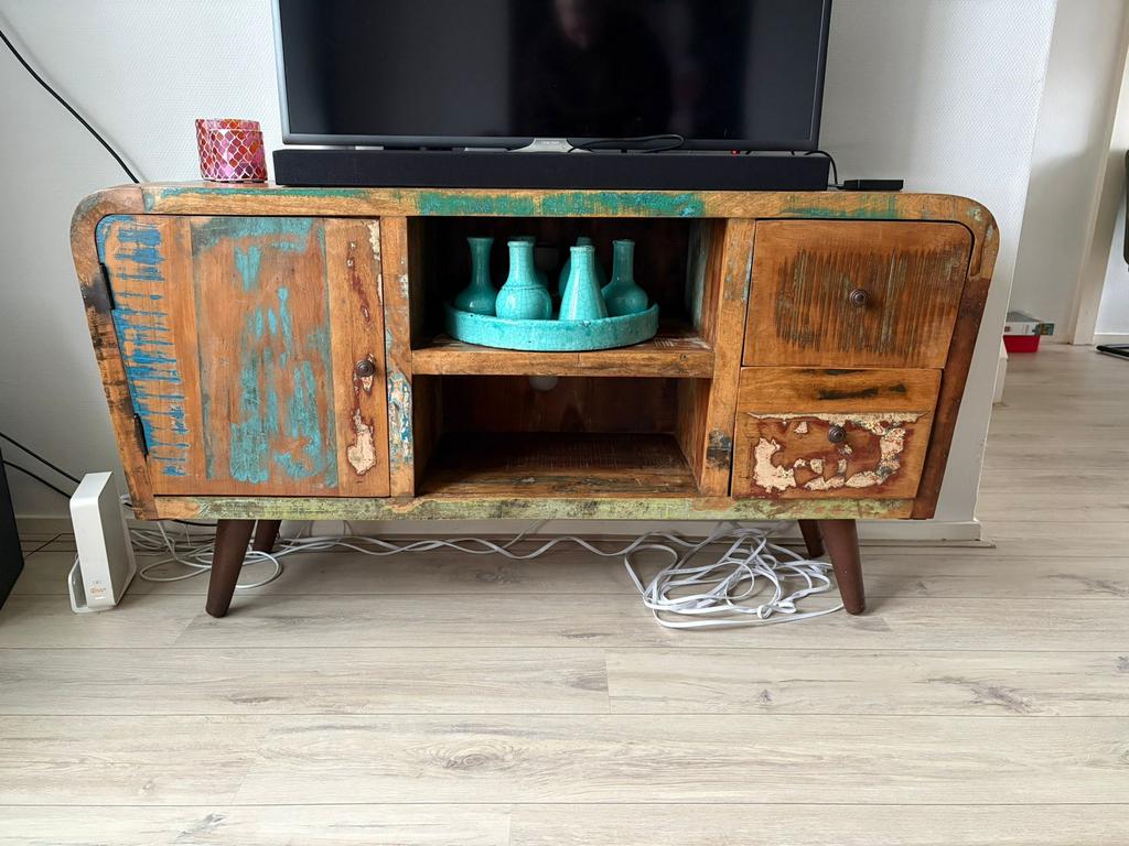 Retro meubelen., Ophalen of Verzenden