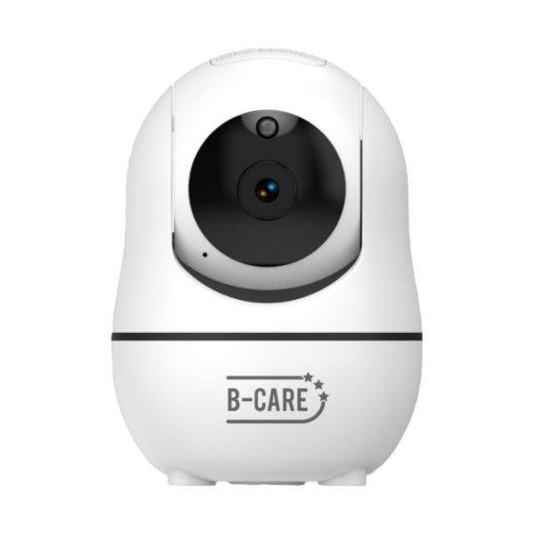 B-Care Baby Sparkle Ultimate Losse Camera - 7 Inch, Ophalen of Verzenden, Zo goed als nieuw, 250 meter of meer, Camera