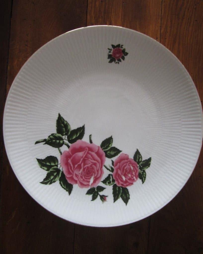 gebakschaal  Winterling, Ophalen of Verzenden