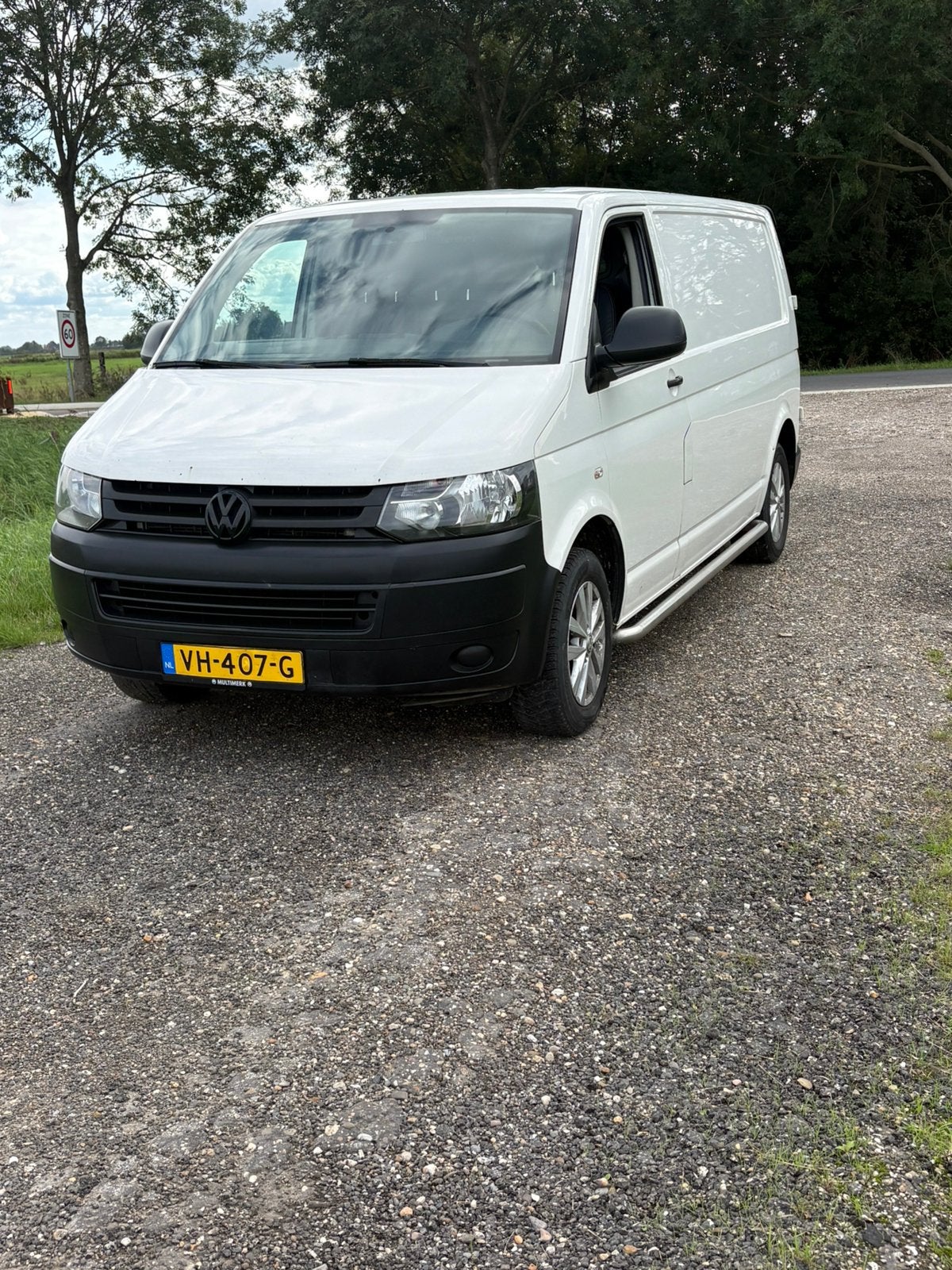 Volkswagen Transporter 2.0 TDI 2014 kapote versnellingsbak, Auto's, 15 km/l, 4 cilinders, Volkswagen, 1820 kg