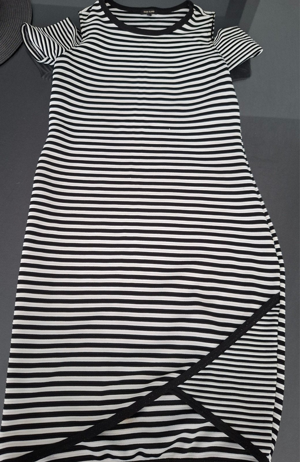 Jurkje van River Island, Meisje, River Island, Ophalen of Verzenden, Zo goed als nieuw