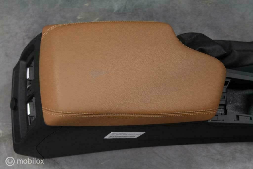 Middenconsole BMW 4 serie F33 (2014-heden)