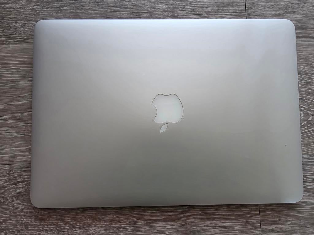 MacBook Air 2017 - 13 inch, 8GB RAM, 128GB SSD, Ophalen, 13 inch, MacBook Air, Minder dan 2 Ghz