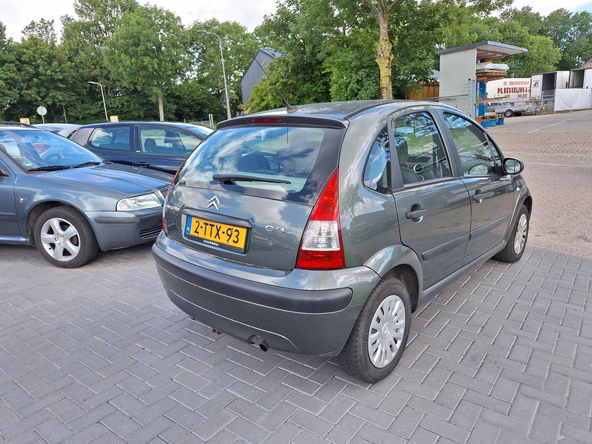Citroën C3