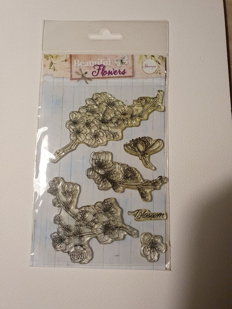 diverse Studio Light stempels / clear stamps, Hobby en Vrije tijd, Stempelen, Zo goed als nieuw, Clearstamp, Ophalen of Verzenden