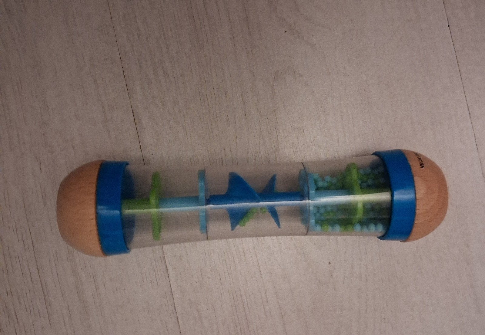 Hape 0328 regenmaker € 5,00, Ophalen of Verzenden, Overige typen