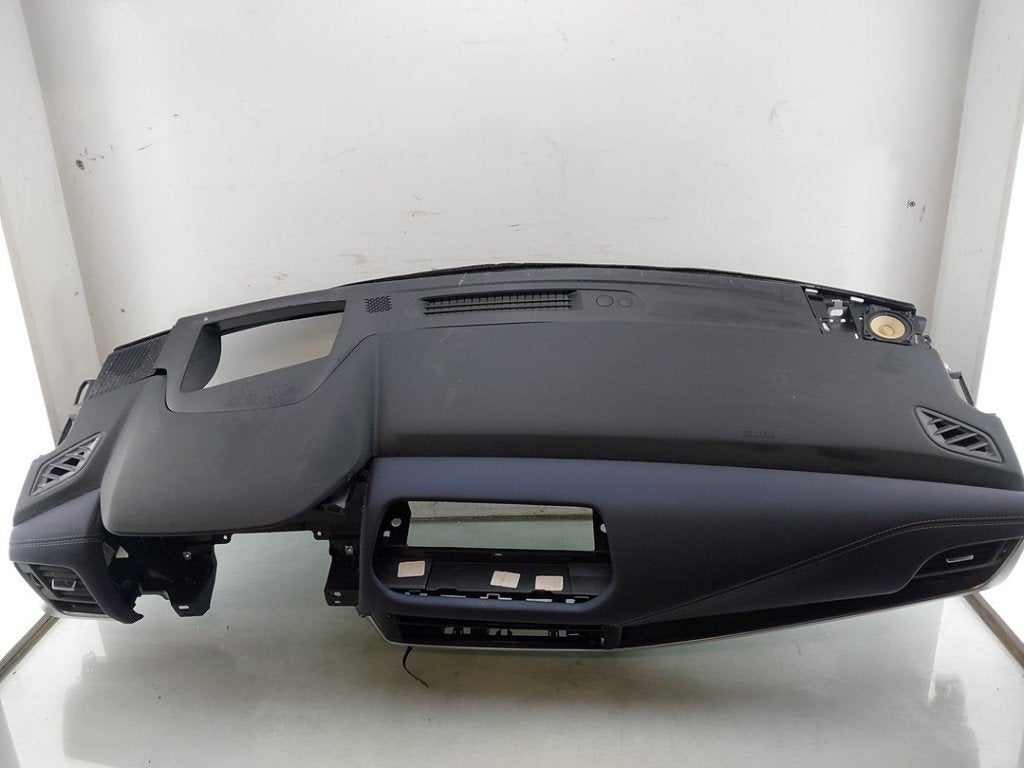 Airbag Set + Dashboard Nissan Qashqai (J12) 2022 985156UA0B, Auto-onderdelen, Gebruikt, Germany@nissan-services.eu, Kronenweg 38, Wesseling 50389, , Duitsland